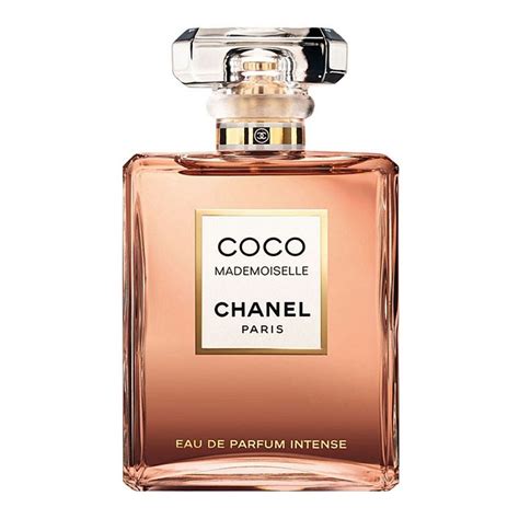 chanel madame coco